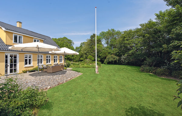 Semesterhus - Bovense , Danmark - G51854 105