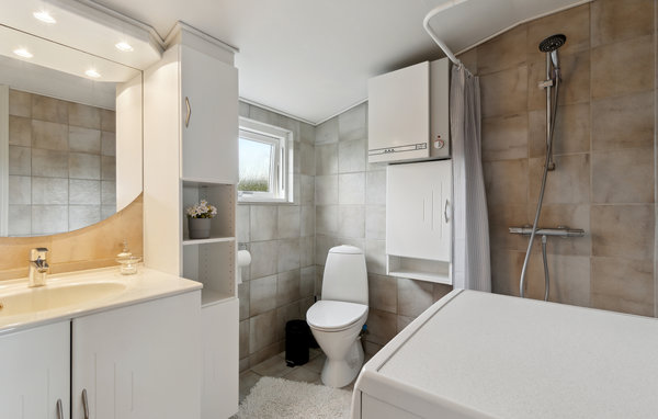 Holiday Home - Bovense , Denmark - G51855 701