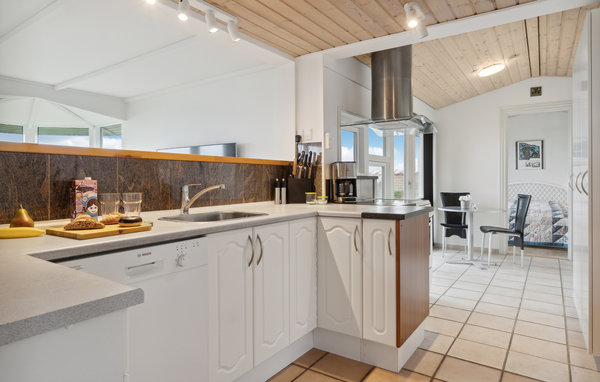 Holiday Home - Bovense , Denmark - G51855 401