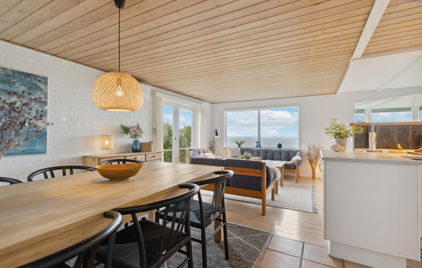 Holiday Home - Bovense , Denmark - G51855 301