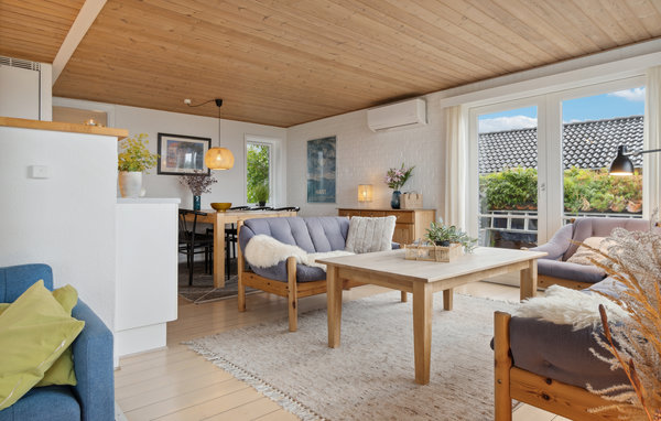 Holiday Home - Bovense , Denmark - G51855 3