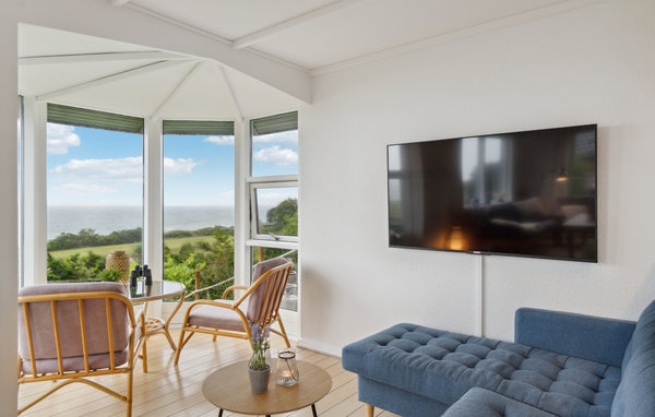 Holiday Home - Bovense , Denmark - G51855 302