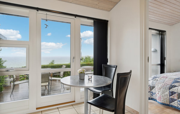 Holiday Home - Bovense , Denmark - G51855 5