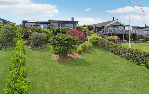 Holiday Home - Bovense , Denmark - G51855 81