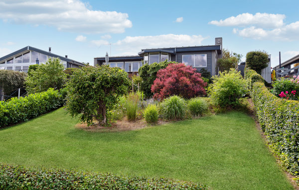 Holiday Home - Bovense , Denmark - G51855 82