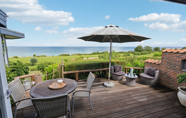 Holiday Home - Bovense , Denmark - G51855 101