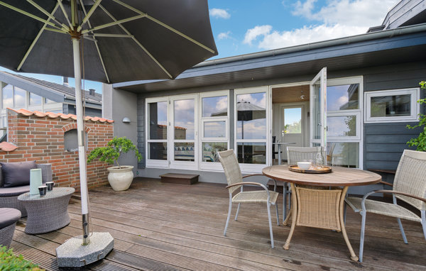 Holiday Home - Bovense , Denmark - G51855 102