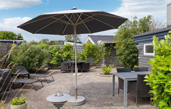 Holiday Home - Bovense , Denmark - G51855 103