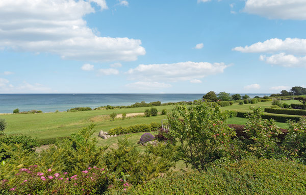 Holiday Home - Bovense , Denmark - G51855 203