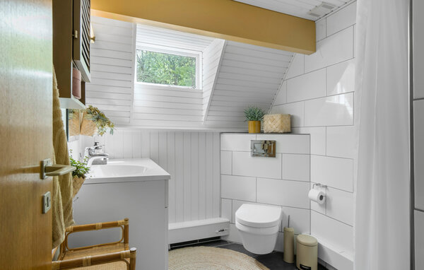 Ferienhaus - Båring Strand , Dänemark - G51859 701