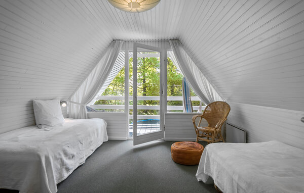 Ferienhaus - Båring Strand , Dänemark - G51859 602