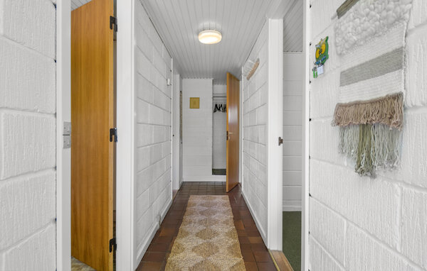 Ferienhaus - Båring Strand , Dänemark - G51859 501