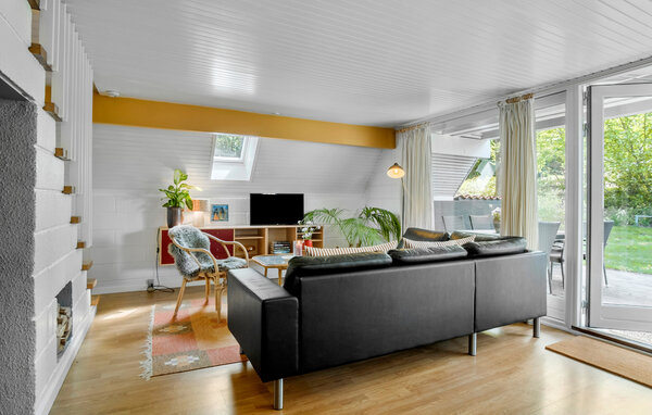 Ferienhaus - Båring Strand , Dänemark - G51859 3
