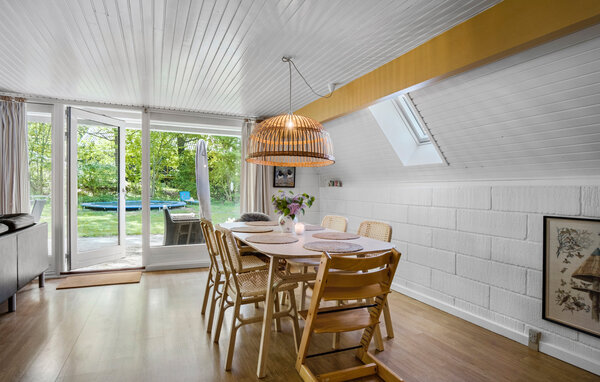 Ferienhaus - Båring Strand , Dänemark - G51859 4