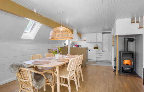 Ferienhaus - Båring Strand , Dänemark - G51859 5