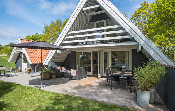 Ferienhaus - Båring Strand , Dänemark - G51859 7
