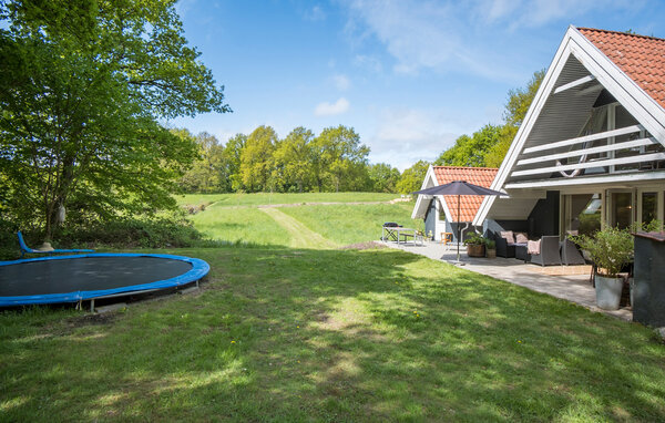 Ferienhaus - Båring Strand , Dänemark - G51859 8