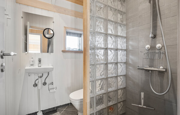Semesterhus - Hasmark Strand , Danmark - G51860 703