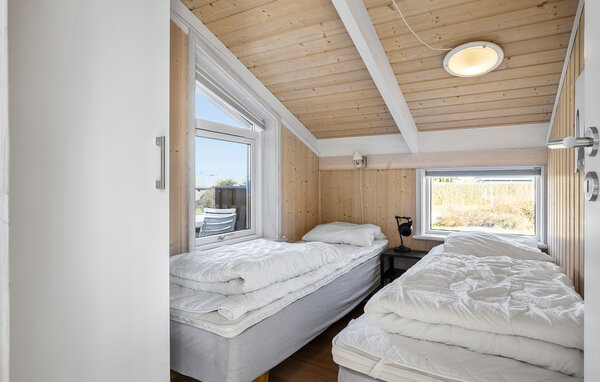 Semesterhus - Hasmark Strand , Danmark - G51860 602