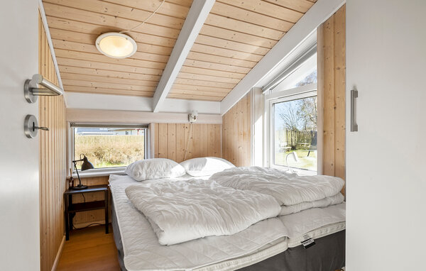 Semesterhus - Hasmark Strand , Danmark - G51860 603