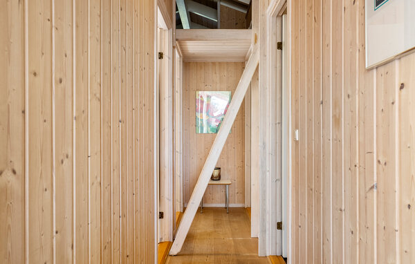 Semesterhus - Hasmark Strand , Danmark - G51860 501