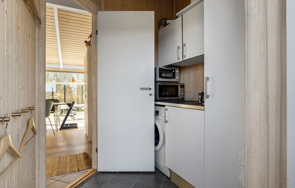 Semesterhus - Hasmark Strand , Danmark - G51860 502