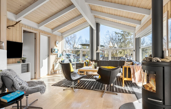 Semesterhus - Hasmark Strand , Danmark - G51860 4