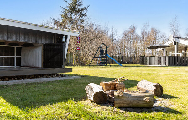 Semesterhus - Hasmark Strand , Danmark - G51860 9
