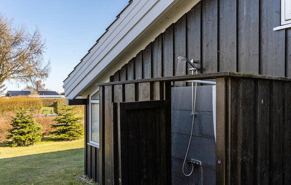 Semesterhus - Hasmark Strand , Danmark - G51860 103