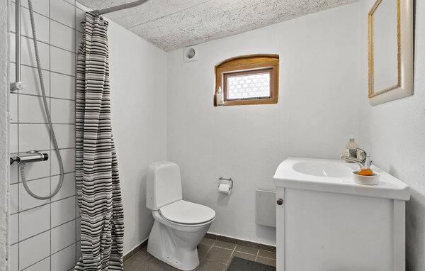 Lejlighed - Hasmark Strand , Danmark - G51862 701