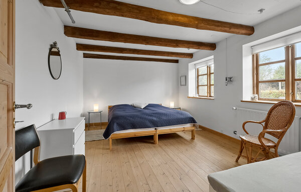 Lejlighed - Hasmark Strand , Danmark - G51862 601