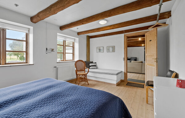 Lejlighed - Hasmark Strand , Danmark - G51862 602