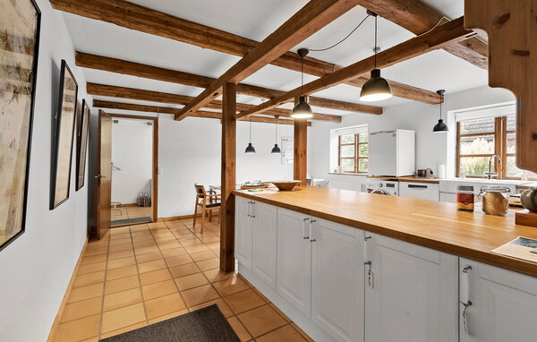 Lejlighed - Hasmark Strand , Danmark - G51862 401