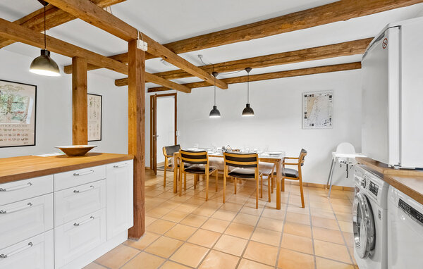 Lejlighed - Hasmark Strand , Danmark - G51862 4