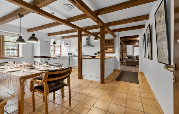 Lejlighed - Hasmark Strand , Danmark - G51862 402