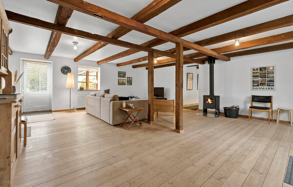 Lejlighed - Hasmark Strand , Danmark - G51862 3