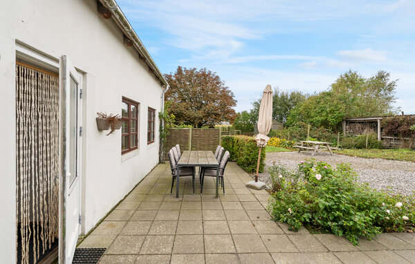 Lejlighed - Hasmark Strand , Danmark - G51862 7