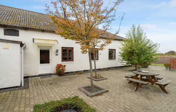 Lejlighed - Hasmark Strand , Danmark - G51862 103