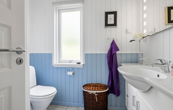 Holiday Home - Hasmark Strand , Denmark - G51863 701