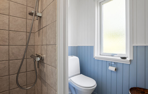 Holiday Home - Hasmark Strand , Denmark - G51863 702