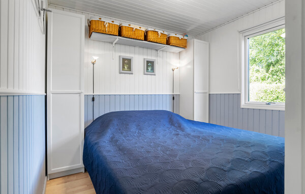 Holiday Home - Hasmark Strand , Denmark - G51863 601