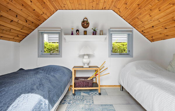 Holiday Home - Hasmark Strand , Denmark - G51863 602