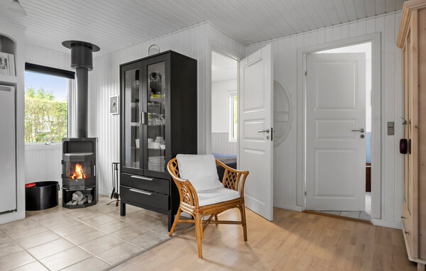 Holiday Home - Hasmark Strand , Denmark - G51863 6