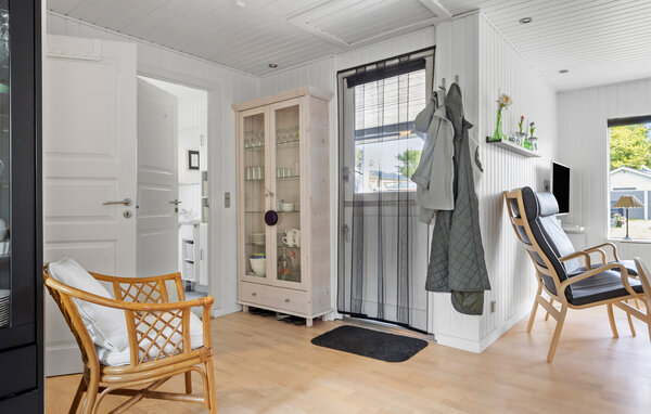 Holiday Home - Hasmark Strand , Denmark - G51863 4