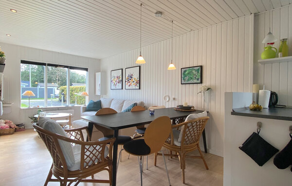 Feriehuse - Hasmark Strand , Danmark - G51863 4