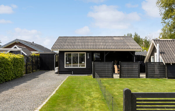 Holiday Home - Hasmark Strand , Denmark - G51863 82