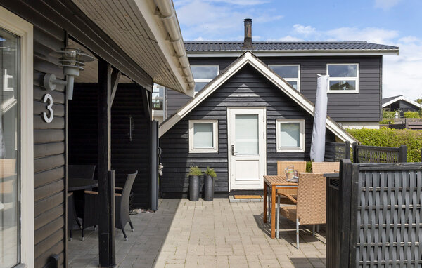 Holiday Home - Hasmark Strand , Denmark - G51863 7