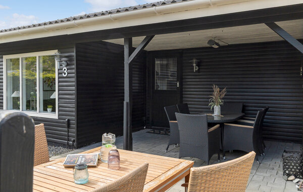 Holiday Home - Hasmark Strand , Denmark - G51863 101
