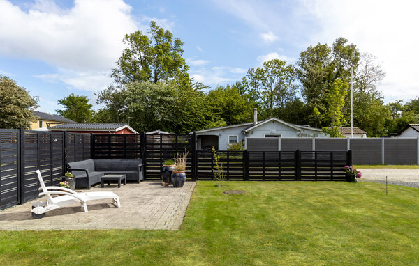 Holiday Home - Hasmark Strand , Denmark - G51863 102