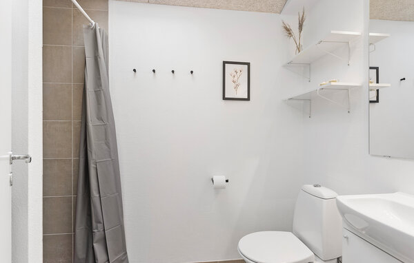Semesterhus - Hasmark Strand , Danmark - G51872 701